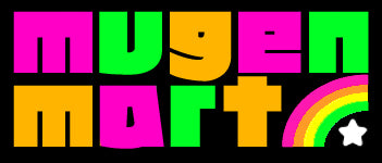 mugenmart logo