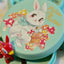 Follow the White Rabbit Matte Grinder 63mm