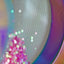 Aesthetic Rainbow aluminum Grinder 63mm